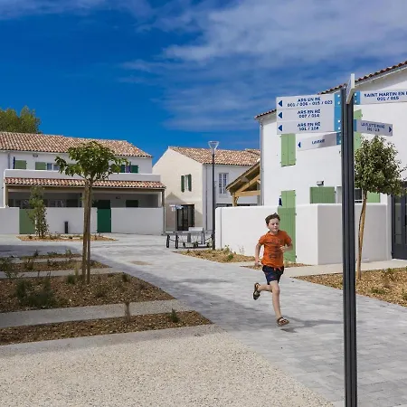 Appartamento On The Island Of Ile De Re *
