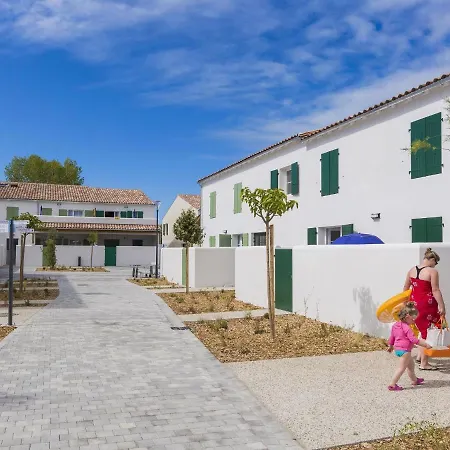 Appartamento On The Island Of Ile De Re Rivedoux-Plage