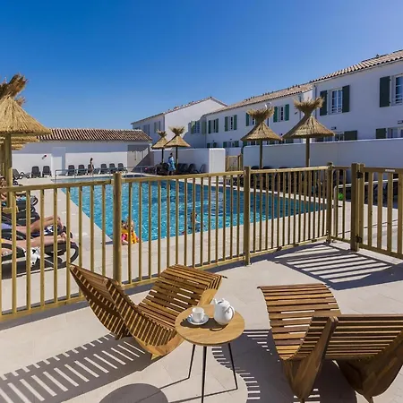 Appartamento On The Island Of Ile De Re *