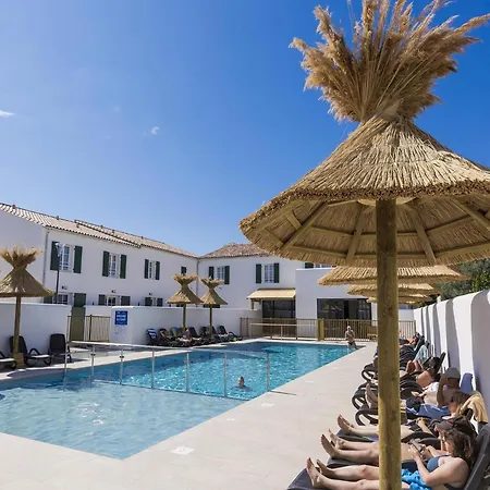 On The Island Of Ile De Re Appartamento