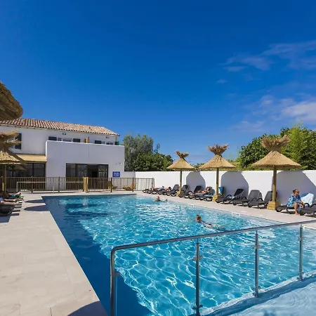 On The Island Of Ile De Re Appartement *
