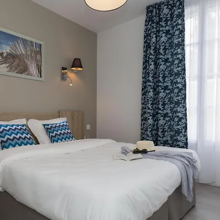 Appartement On The Island Of Ile De Re Rivedoux-Plage