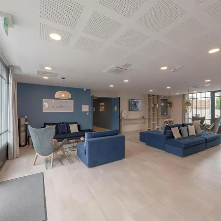 Appartement On The Island Of Ile De Re